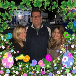 Meet your Posher, Michael